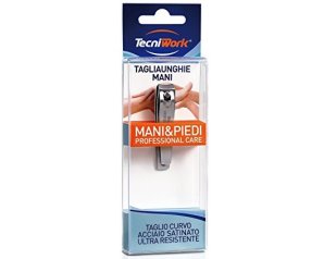 Tecniwork Tagliaunghie Mani