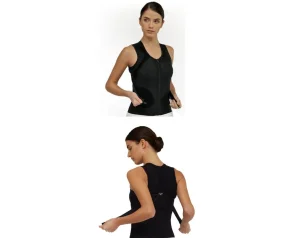 Dual Sanitaly Ekeep K1 Posture Keeper Donna Taglia 03