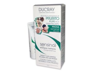 SENSINOL SH 200ML+LATTE 40ML
