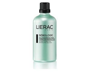 SEBOLOGIE SOLUZIONE CHERATONIC