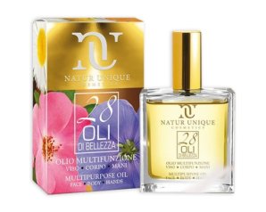 NATUR UNIQUE 28 OLI BELL OLIO