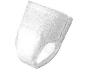 SERENITY PAN PULL UP XS 14PZ