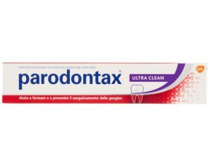 PARODONTAX Dent.Ultra Clean