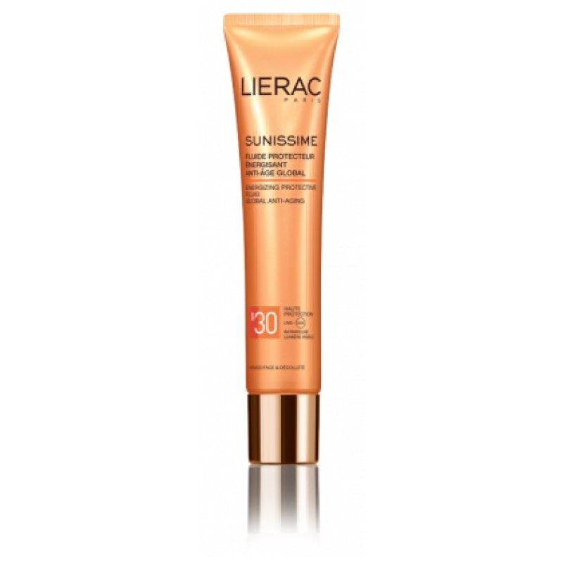 SUNISSIME Fl.Viso fp30 40ml