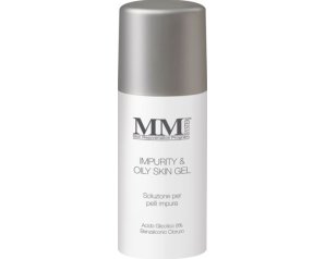 MM SYSTEM Impurity&Oil SkinGel