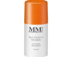 MM SYSTEM Silk Touch C Inf.