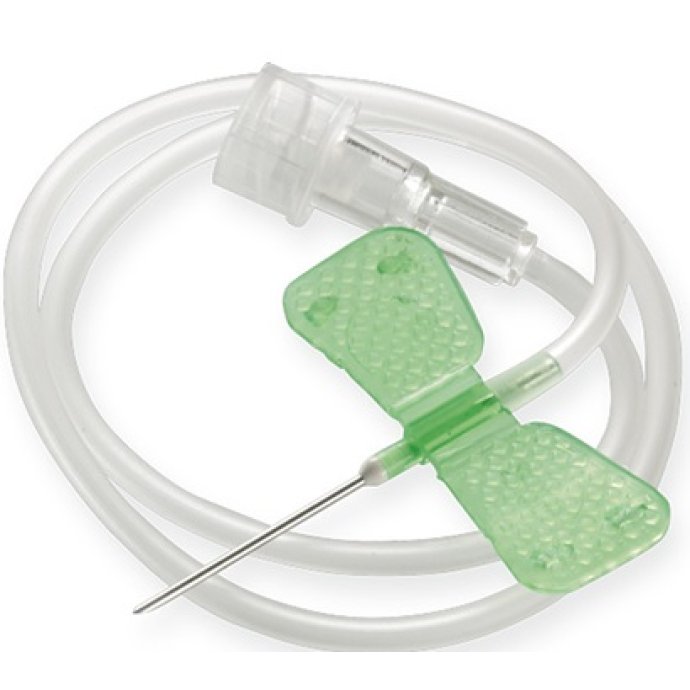 Pic Ago Microperfusore Sterile Mirage Gauge 22x3/4 Pic Ago Microperfusore Sterile Mirage Gauge 22x3/4