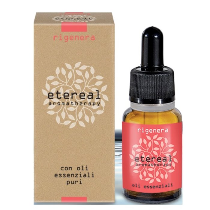 ETEREAL RIGENERA 15ML ETEREAL RIGENERA 15ML