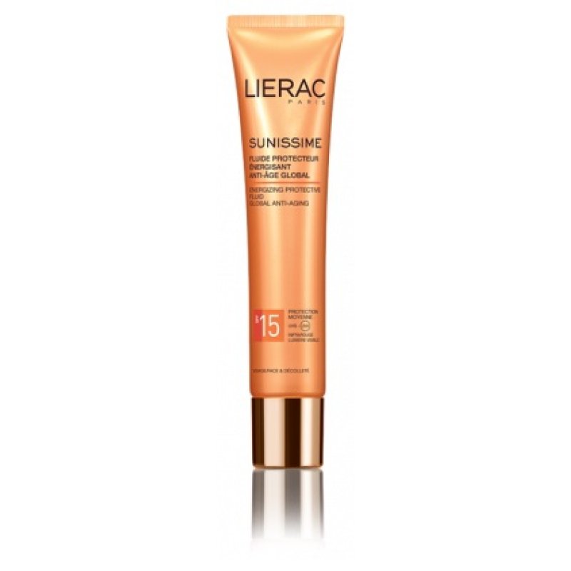 SUNISSIME Fl.Viso fp15 40ml SUNISSIME Fl.Viso fp15 40ml
