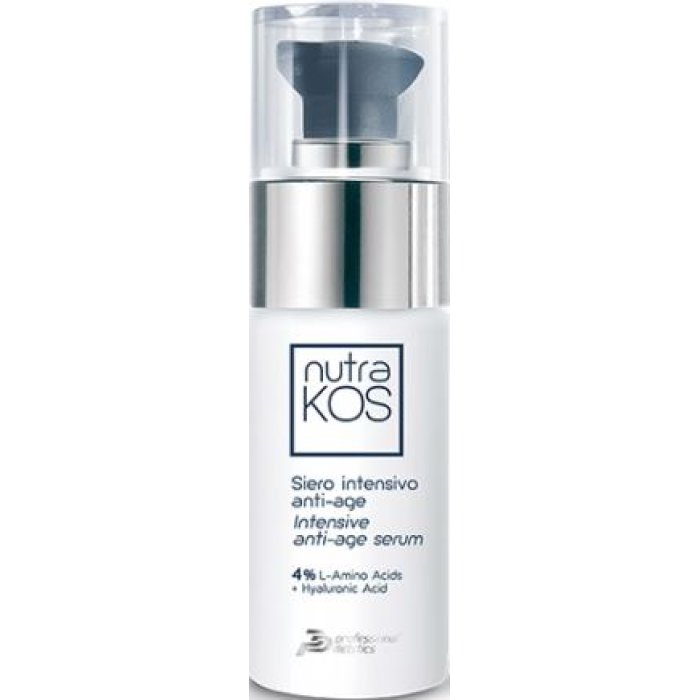 NUTRAKOS Siero A-Rughe 30ml NUTRAKOS Siero A-Rughe 30ml
