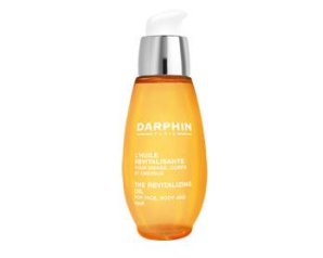 DA THE REVITALIZING OIL  50ML