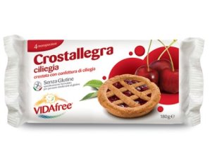 VIDAFREE Crostallegra Cil.180g