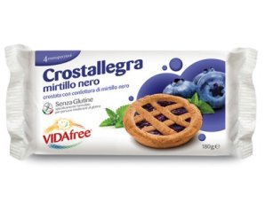 VIDAFREE Crostallegra Mirt.Ne.
