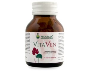 VITAVEN 60CPS 550MG
