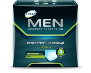TENA MEN LIVELLO 4 L 10PZ