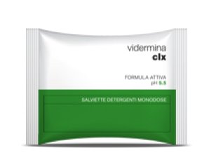 VIDERMINA CLX 15SALV