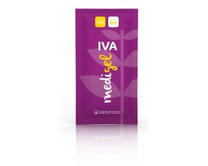 IVA MEDIGEL 30 Bust.24g