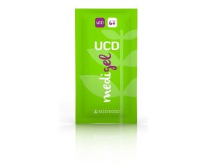 UCD MEDIGEL 30 Bust.24g
