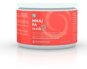 MMA/PA Medi 2 200g