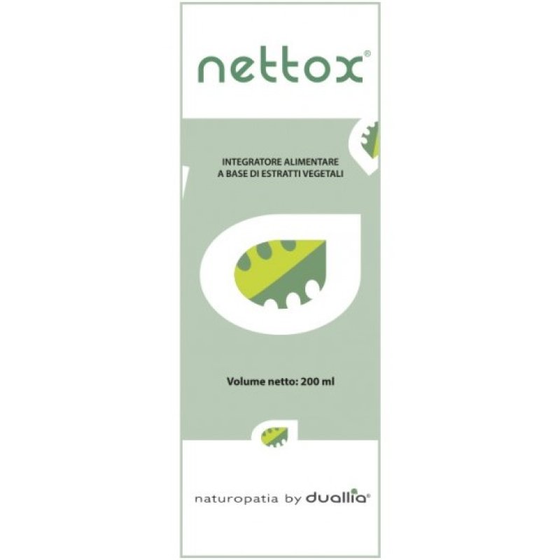 NETTOX 200ML NETTOX 200ML