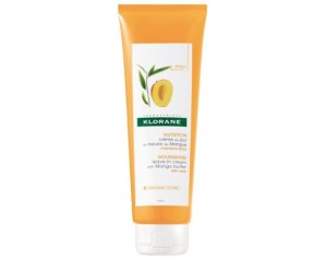 Klorane Crema Quotidiana Al Burro Di Mango 125ml