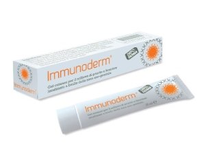 IMMUNODERM Gel 20ml