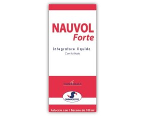 NAUVOL*Fte Int.100ml