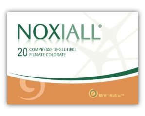 NOXIALL 20 Cpr