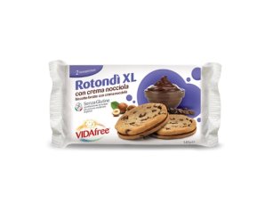VIDAFREE Rotondi Crema Nocc.