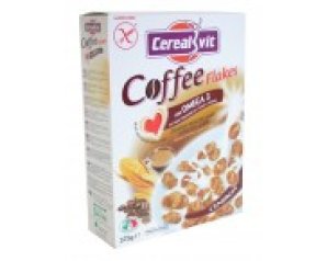 Cerealvit Dietolinea Coffee Flakes 375 G
