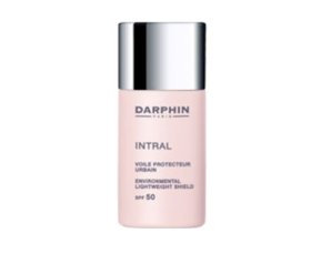 Darphin Intral - Voile Protecteur Urbain SPF50 Fluido Protettivo Viso 30 ml