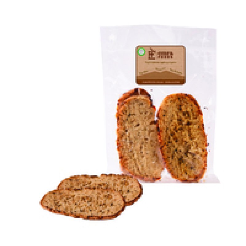 EMRA Bruschetta Olio 4x30g EMRA Bruschetta Olio 4x30g