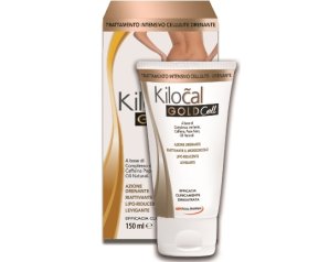 KILOCAL GOLD CELL CREMA 150ML