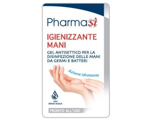 IGIENIZZANTE MANI 200 ML AFROD