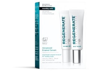 REGENERATE Ricar.Kit Siero