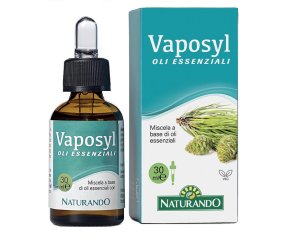 VAPOSYL 30ml