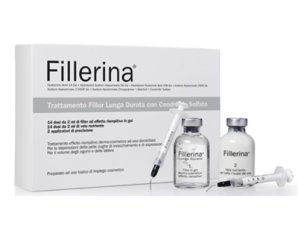 FILLERINA LD GRADO 3 GEL+EMULS 2