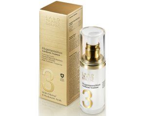 LABO T 3 CREMA CALMANTE 30ML