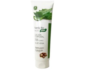 CREMA FLUIDA CRP ALOE VERA BIO