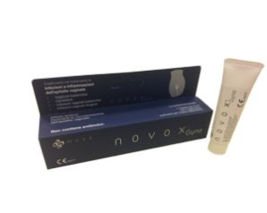 NOVOX GYNO Pomata 15ml