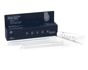 NOVOX GYNO Pomata 15ml