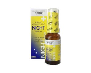 PRIMO CONFORTO NIGHT SPRAY20ML