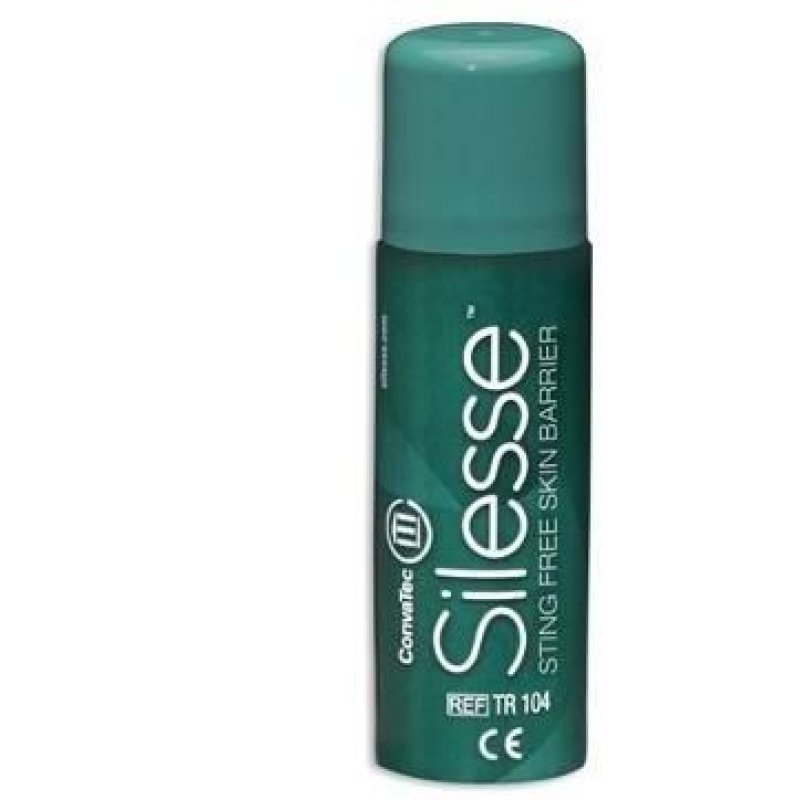 Convatec Italia Silesse Spray Protettivo Per Stomia 50 Ml Convatec Italia Silesse Spray Protettivo Per Stomia 50 Ml