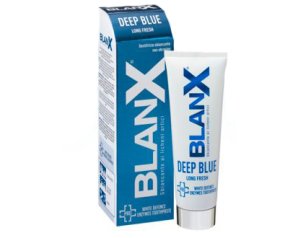 BLANX PRO DEEP BLUE 25ML