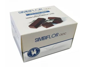 SIMBIFLOR CIOC 8TAV 10G