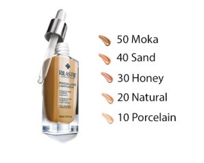 RILASTIL Maquill.Fdt Siero 20