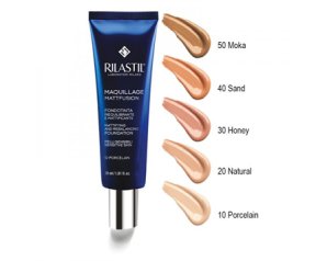 RILASTIL Maquill.Fdt Rieq.30