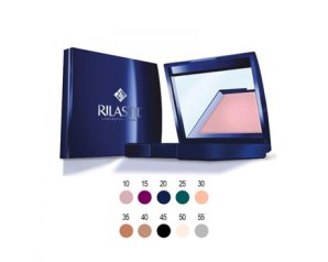 RILASTIL Maquill.Ombr.Sat.35