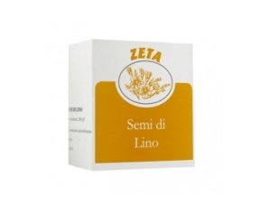 SEMI LINO 200GR ZETA