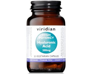 HYALURONIC ACID HIGHPOTEN30CPS